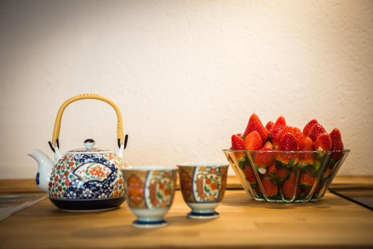 Loft Catedral Jerez Apartment Херес де ла Фронтера Екстериор снимка