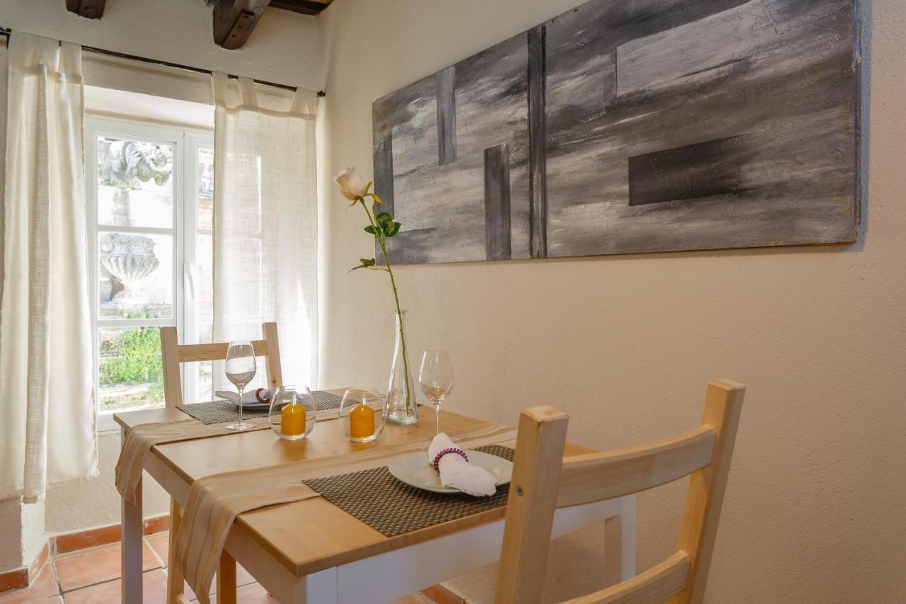 Loft Catedral Jerez Apartment Херес де ла Фронтера Екстериор снимка