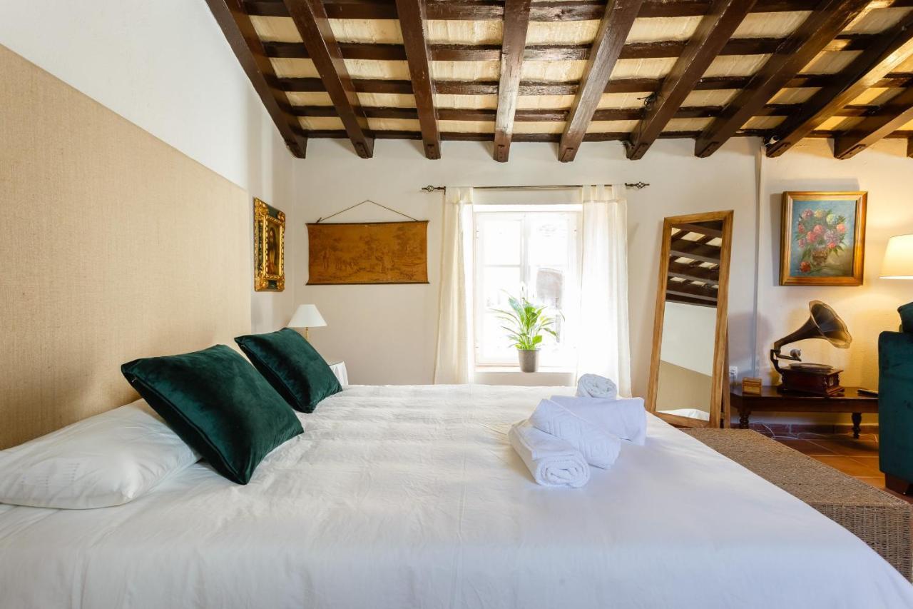 Loft Catedral Jerez Apartment Херес де ла Фронтера Екстериор снимка