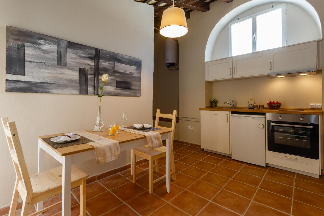 Loft Catedral Jerez Apartment Херес де ла Фронтера Екстериор снимка