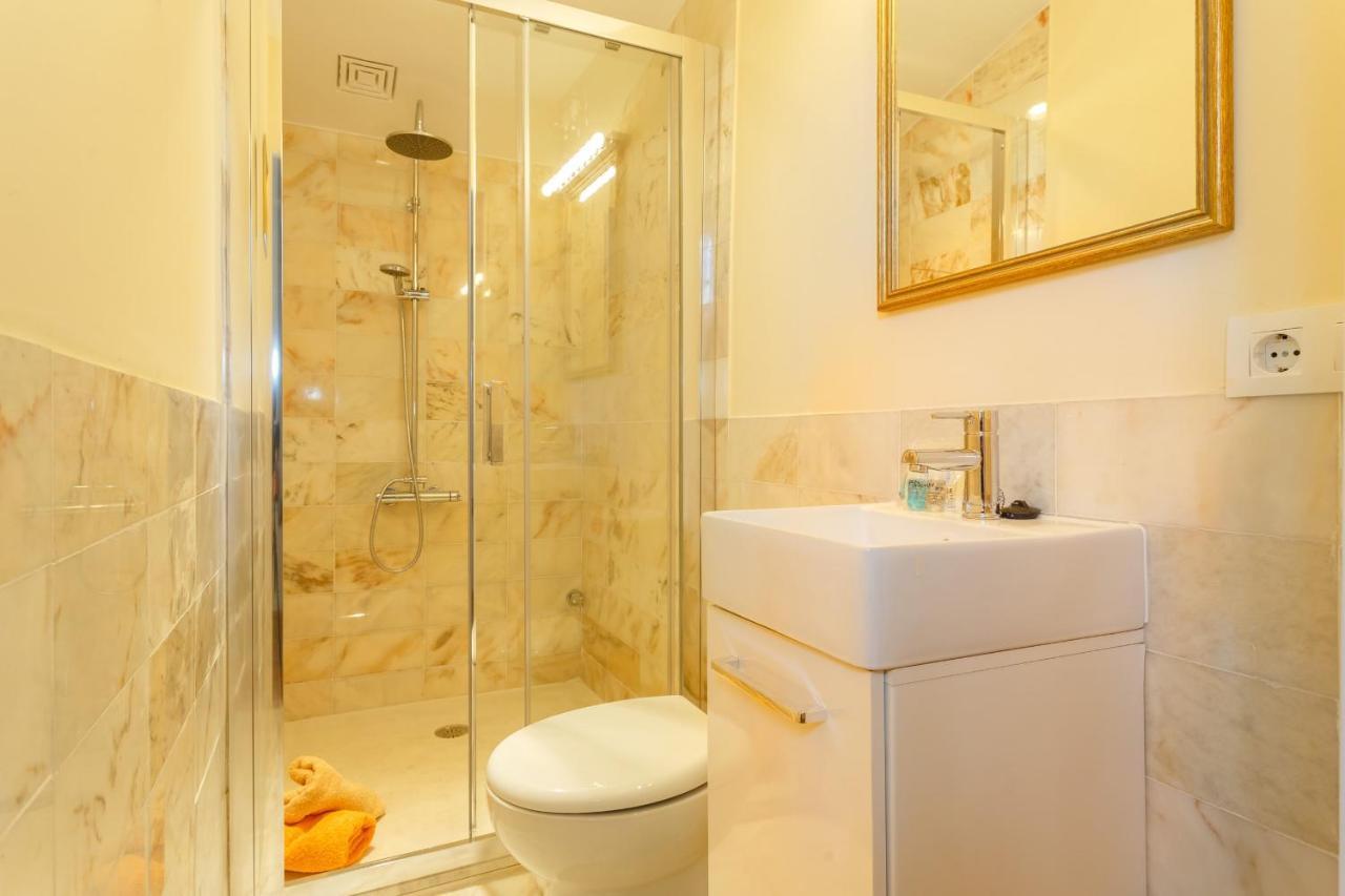 Loft Catedral Jerez Apartment Херес де ла Фронтера Екстериор снимка