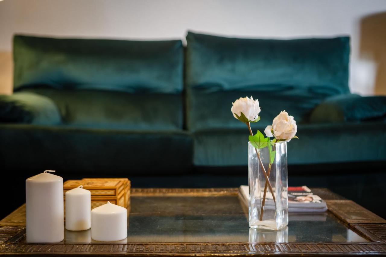 Loft Catedral Jerez Apartment Херес де ла Фронтера Екстериор снимка