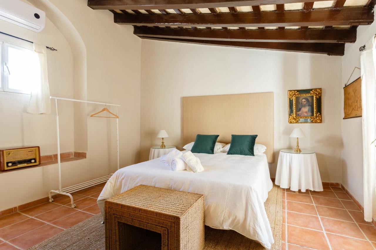 Loft Catedral Jerez Apartment Херес де ла Фронтера Екстериор снимка