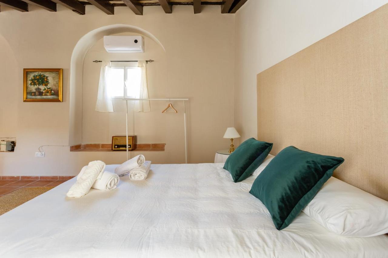 Loft Catedral Jerez Apartment Херес де ла Фронтера Екстериор снимка