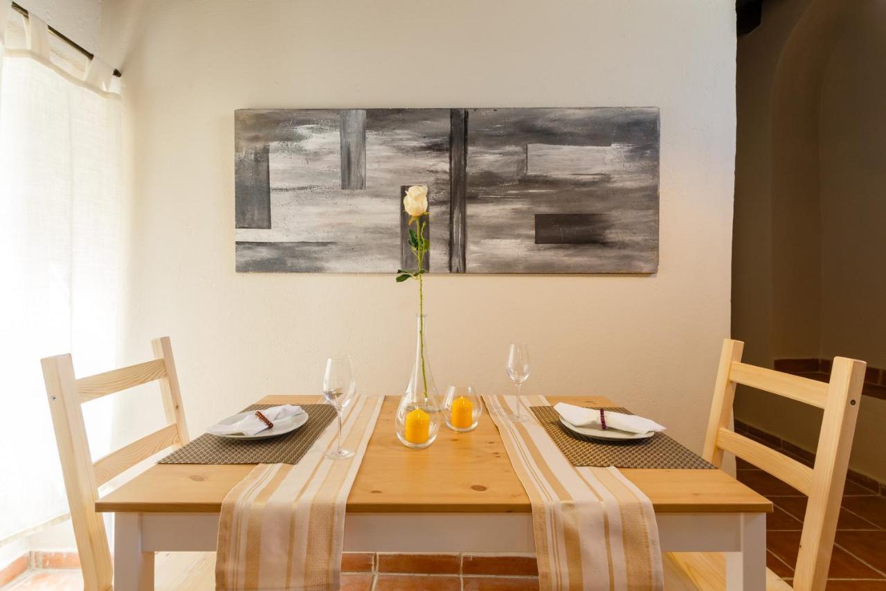 Loft Catedral Jerez Apartment Херес де ла Фронтера Екстериор снимка